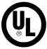 UL CERTIFIED