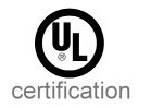 Ul Certified